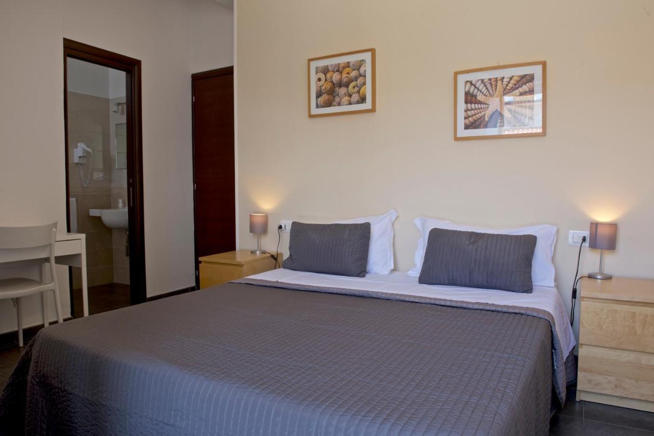 Hotel Ristorante Centosedici Terracina Luaran gambar