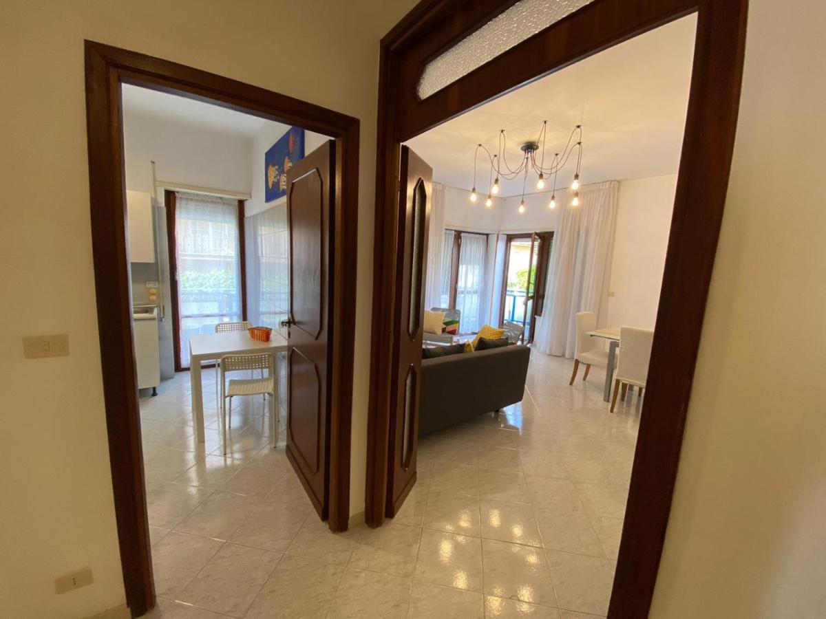 Hotel Ristorante Centosedici Terracina Luaran gambar