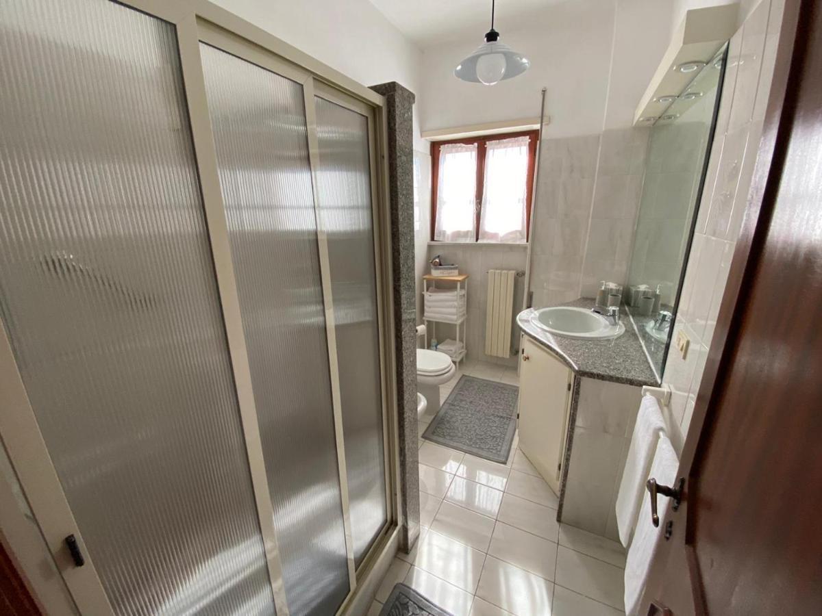 Hotel Ristorante Centosedici Terracina Luaran gambar