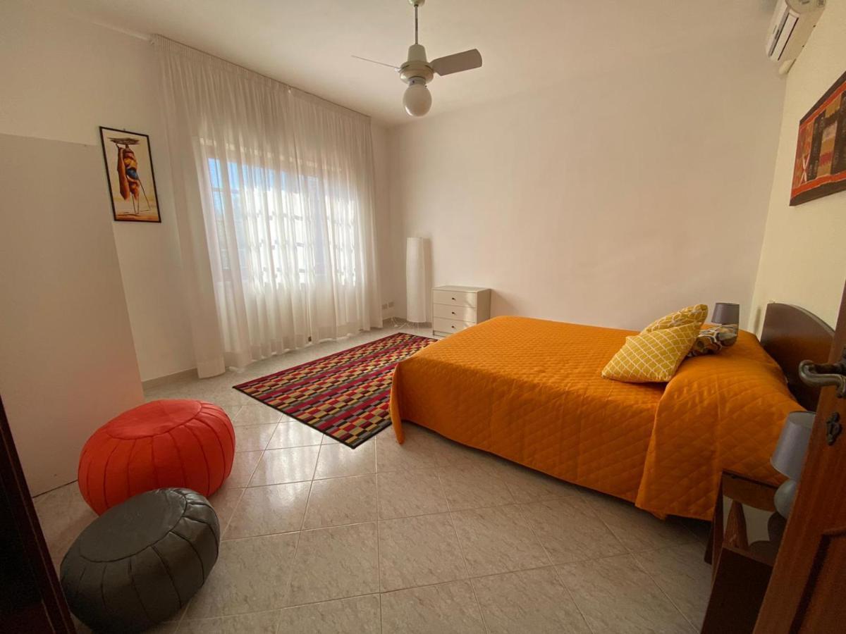 Hotel Ristorante Centosedici Terracina Luaran gambar