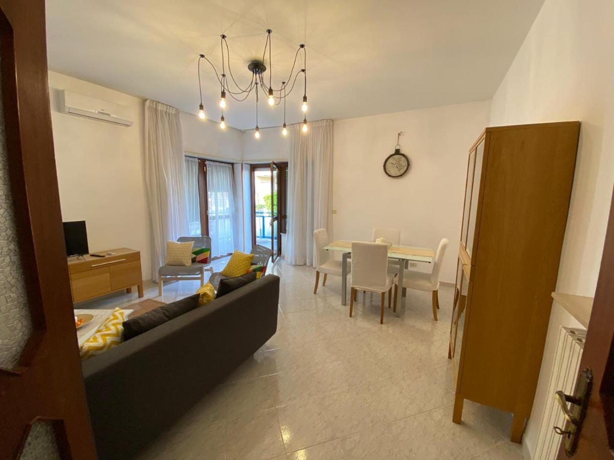 Hotel Ristorante Centosedici Terracina Luaran gambar