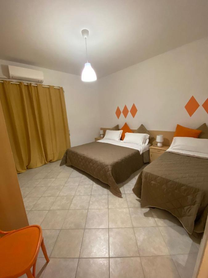 Hotel Ristorante Centosedici Terracina Luaran gambar