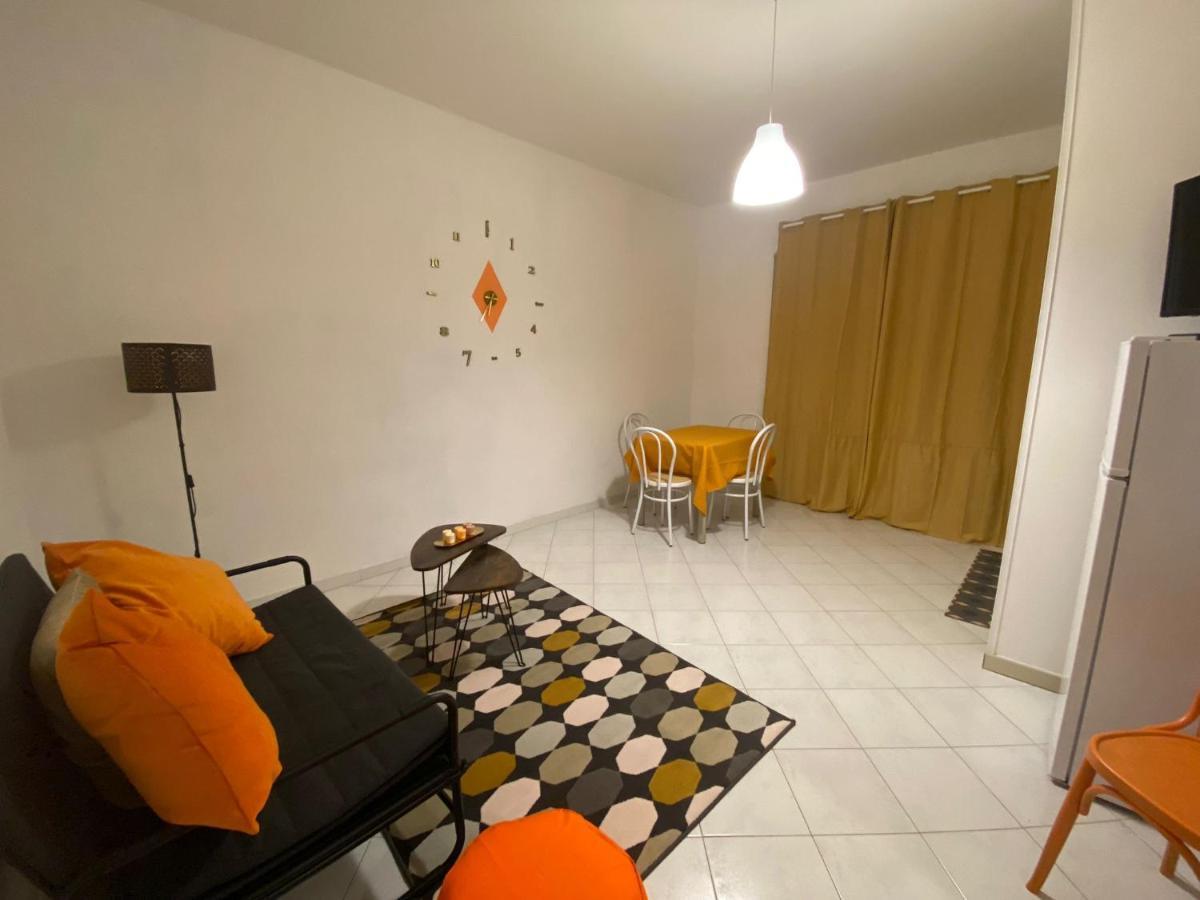 Hotel Ristorante Centosedici Terracina Luaran gambar