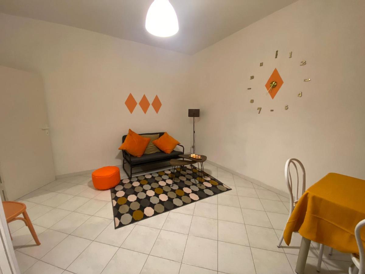 Hotel Ristorante Centosedici Terracina Luaran gambar