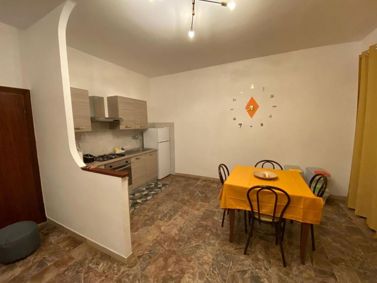 Hotel Ristorante Centosedici Terracina Luaran gambar