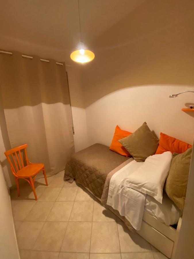 Hotel Ristorante Centosedici Terracina Luaran gambar