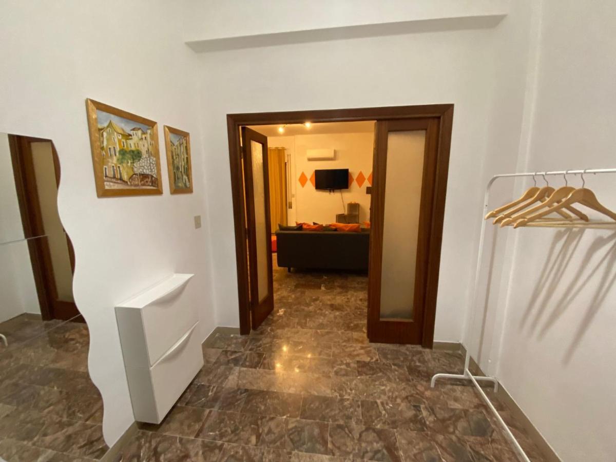 Hotel Ristorante Centosedici Terracina Luaran gambar
