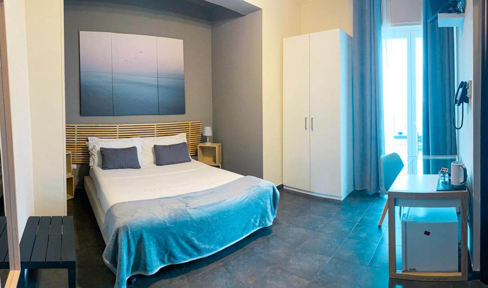 Hotel Ristorante Centosedici Terracina Luaran gambar